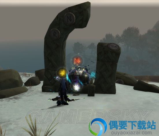 宝箱打开顺序《魔兽世界》捕魂法器获得及宝箱打开教程