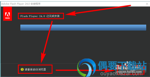 Adobe Flash Player