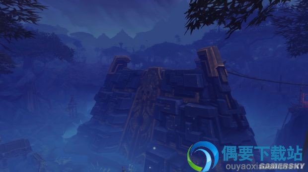 《魔兽世界》8.0赞达拉巨魔及最后BOSS戈霍恩剧情解析攻略