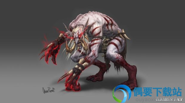 《魔兽世界》8.0赞达拉巨魔及最后BOSS戈霍恩剧情解析攻略