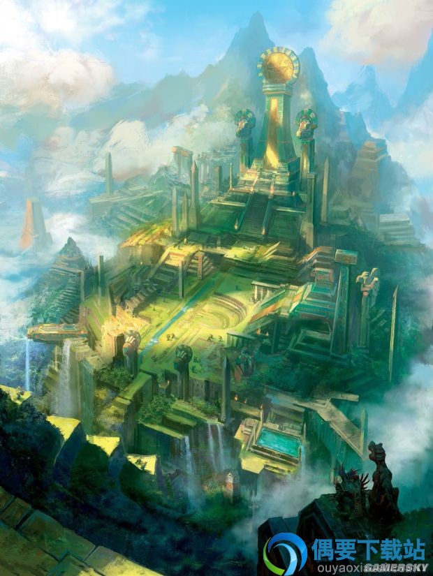 《魔兽世界》8.0赞达拉巨魔及最后BOSS戈霍恩剧情解析攻略