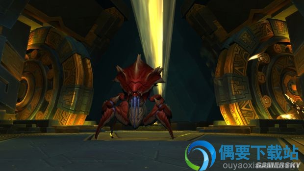 《魔兽世界》8.0赞达拉巨魔及最后BOSS戈霍恩剧情解析攻略