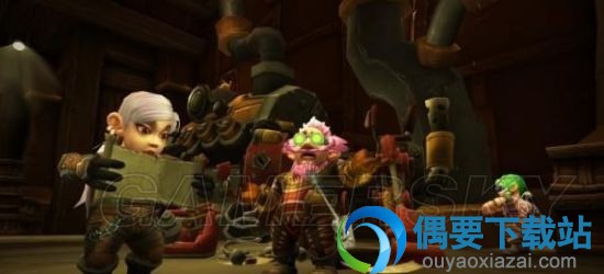 8.0满级后的《魔兽世界》能做什么 8.0升级及提升装等思路