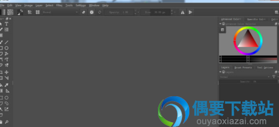 Krita(图形编辑软件)