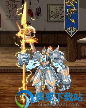 2018dnf修练场改版内容与仔细介绍