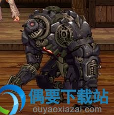 2018dnf修练场改版内容与仔细介绍