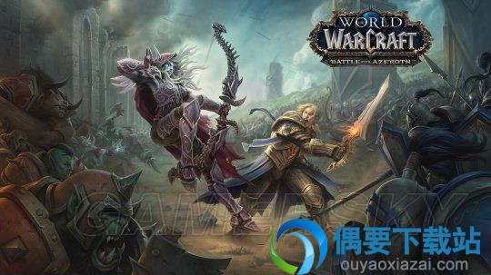 五人M本打法详解《魔兽世界》8.0必备技巧