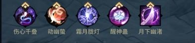 古剑奇谭咒隐输出技能循环攻略 咒隐输出怎么解