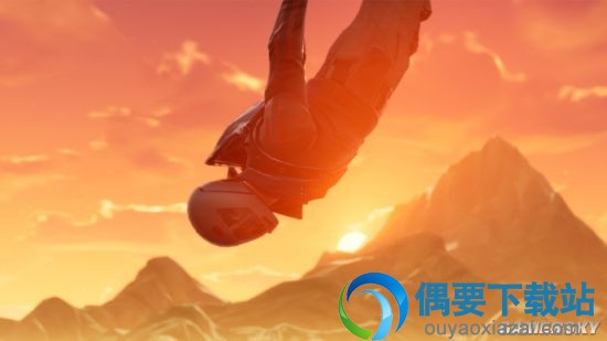 快速上手《堡垒之夜》新手入门教学攻略
