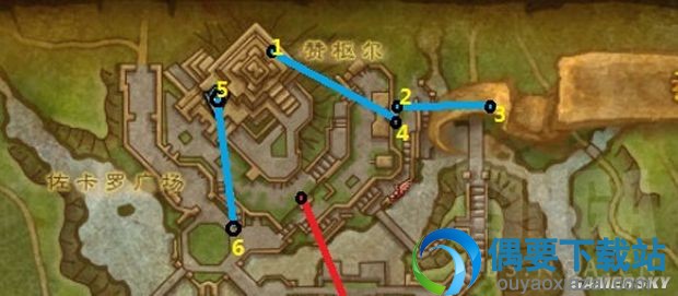 《魔兽世界》帕库追随者成就怎么做，成就详解
