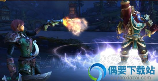 《魔兽世界》8月21日更新与在线修正内容总览