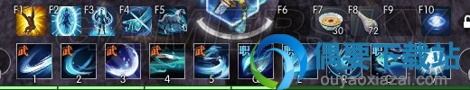 《逆水寒》碎梦怎么选百炼武器及武器推荐 四象连招方法