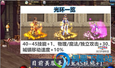 dnf2018国庆套礼包内容提前抢先总览