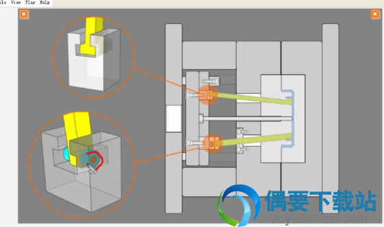 视图原理+CAD软件基础