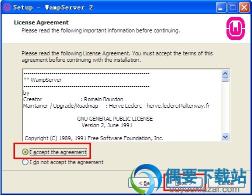 WampServer 64位