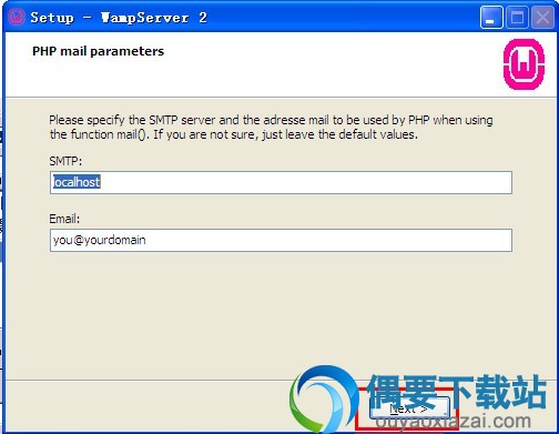 WampServer 64位