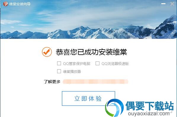 维棠FLV视频下载软件