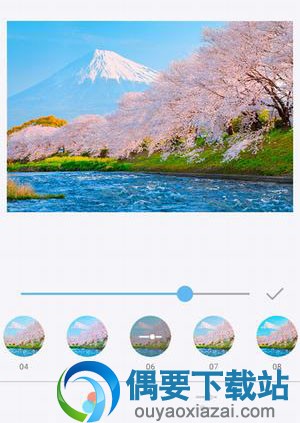 palette滤镜软件包含哪些 palette系列滤镜有几种