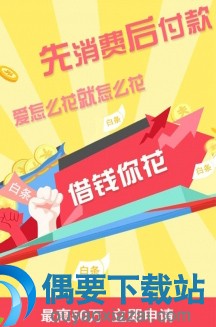 白条app有哪些 白条app软件哪个好