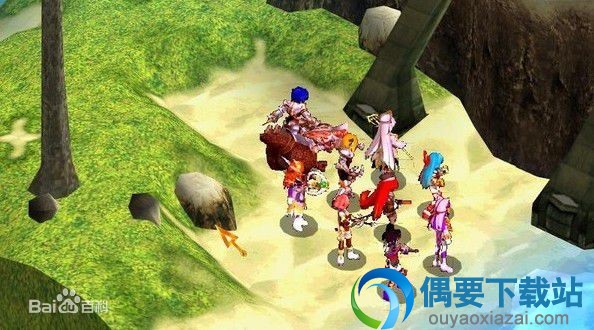风色幻想3