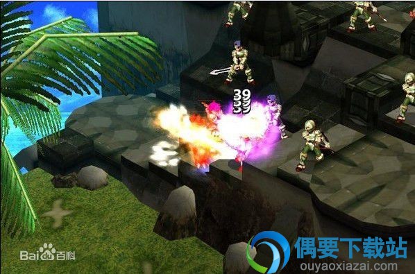 风色幻想3