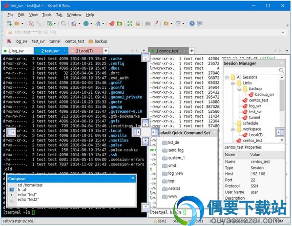 xshell 破解 64位