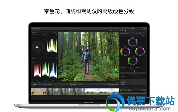 final cut pro x 破解