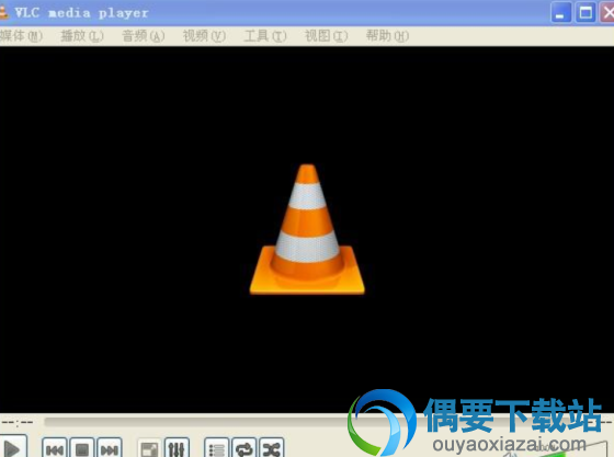 VLC Media Player多媒体播放器