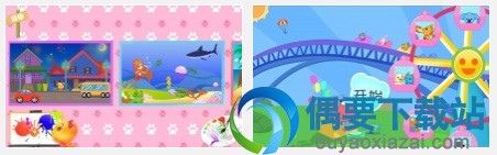 宝宝学画画软件哪个好 零基础学画画的app有哪些