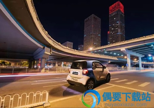 最新的共享经济app软件排行榜简介