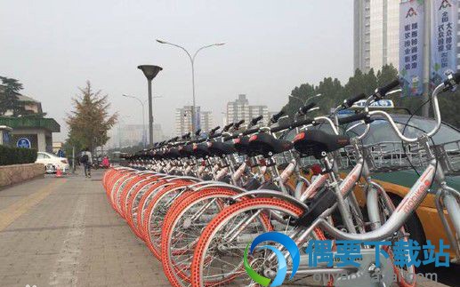 5款最实用的绿色出行共享单车app软件推荐