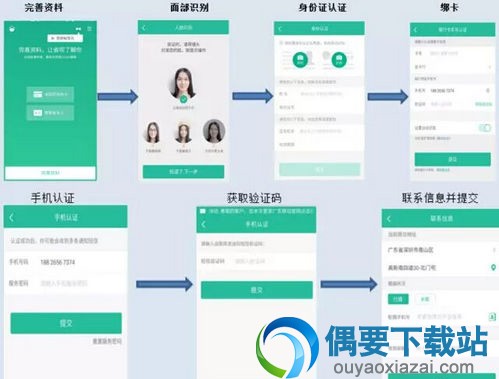 还信用卡的app有哪些 信用卡软件哪个好用