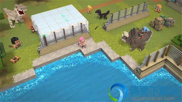 Dinos Royale