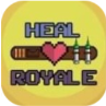 治愈大逃杀(Heal Royale)