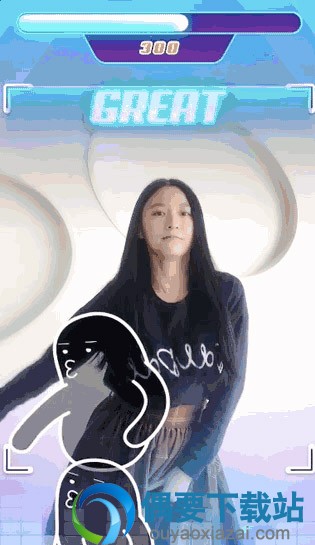 QQ高能舞室哪里进入？