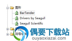 BarTender图形
