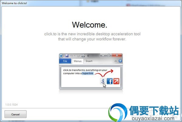 click.to
