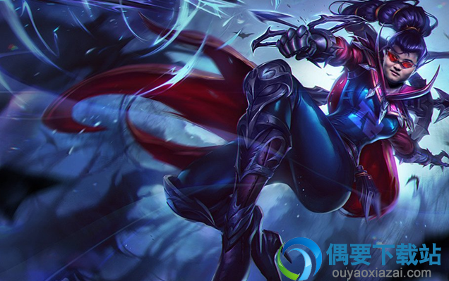 Dopa：VN是个垃圾英雄但Uzi的除外！