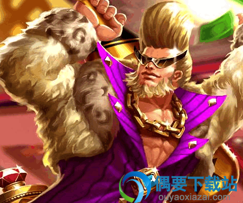 王者荣耀:张大仙告诉你程咬金带治疗还是斩杀好,损伤差了3把破军