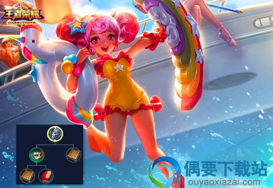 王者荣耀：后期最鸡肋的5件装备，把面具换成它，战斗力瞬间翻倍