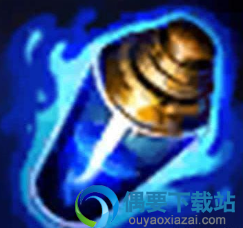 LOL：玩家最不理解的四件被删装备，都认识的绝对是老玩家