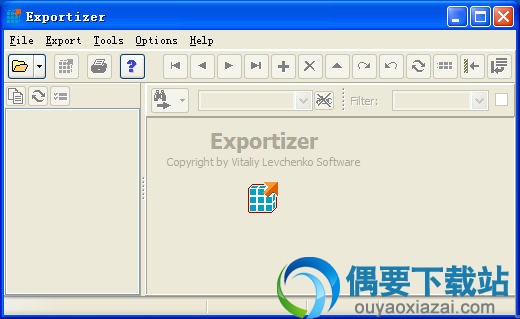 Exportizer