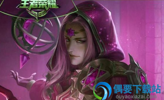 王者荣耀：谁能1秒击杀河蟹？猴子暴击只打半血，大招越长越厉害