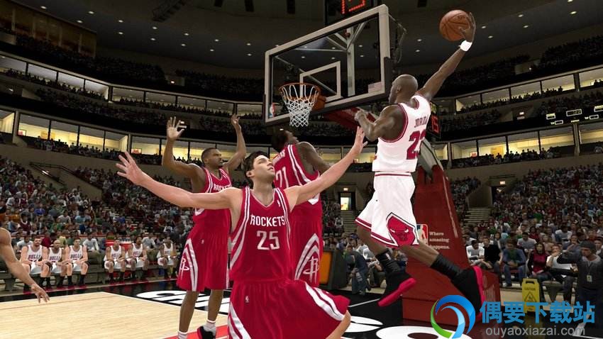 nba2k19MC模式赛季长度及模拟时间修改ct文件