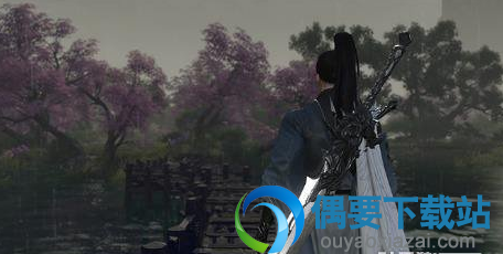 逆水寒新流派-龙吟