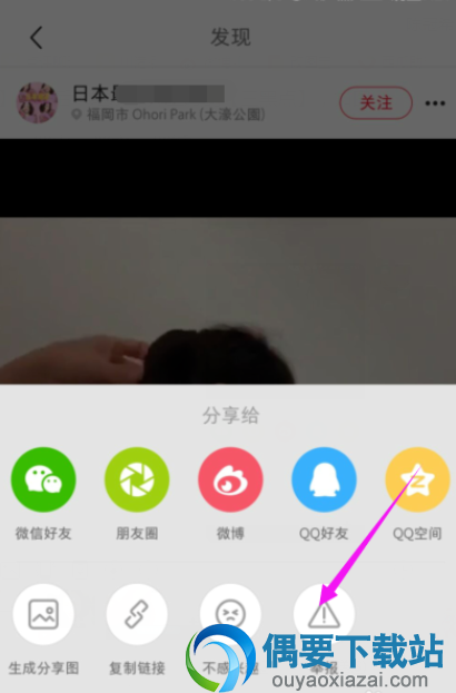 小红书怎么举报笔记 小红书举报违规笔记的操作流程讲解