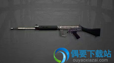 刺激战场：扫车伤害哪家强？M249竟不是第一 排名第一忽略装甲车