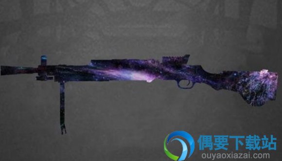 刺激战场：扫车伤害哪家强？M249竟不是第一 排名第一忽略装甲车