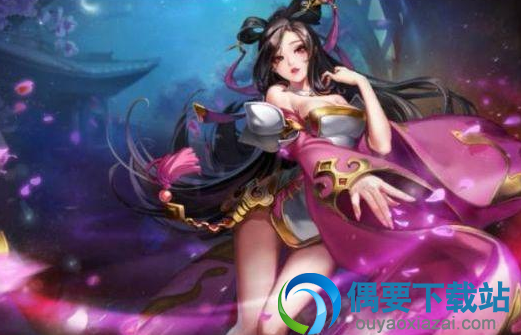 王者荣耀：只活在传说中的六张英雄原画，怪不得要给火舞加衣服！