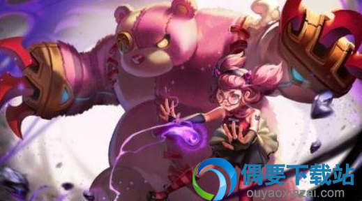 王者荣耀：只活在传说中的六张英雄原画，怪不得要给火舞加衣服！